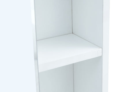 Wall Mounted Bathroom Storage Medicine Cabinet Cabinet With Mirror Door