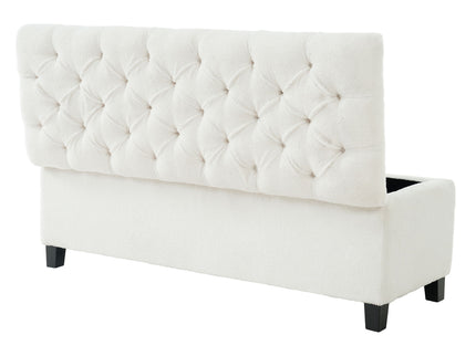 Ottoman Storage Bench