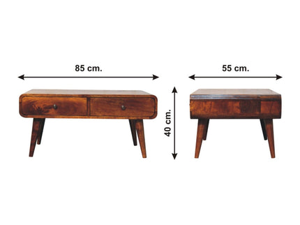 Sonata - Coffee Table