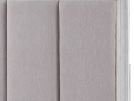 Katia - Upholstered Bed