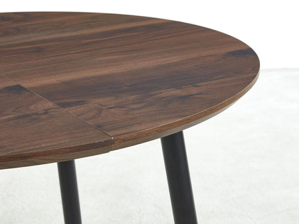 Extensible Table, Dining Table, Office Table, Coffee Table Metal Leg