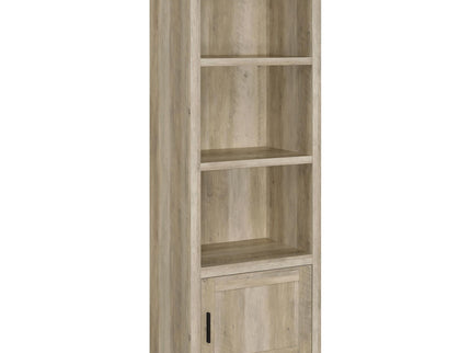 Vivek - 3 Shelf Media Tower