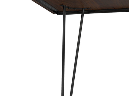 Hunter - Square Tabletop Dining Table