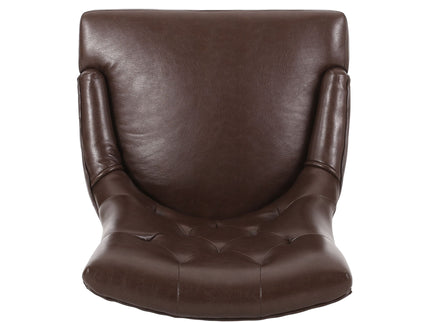Cheney - Contemporary Dining Chair Tufted Upholstery (Set of 2)