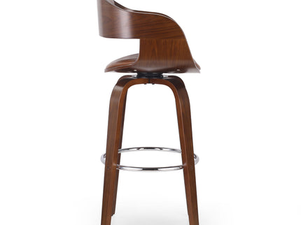 Modern Bar Stool, Swivel Function