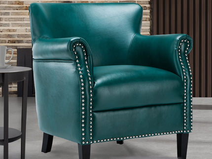 Hadley - Club Chair