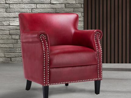 Hadley - Club Chair