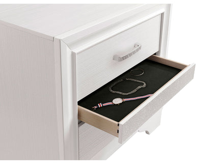 Annie - 4 Piece Bedroom Set