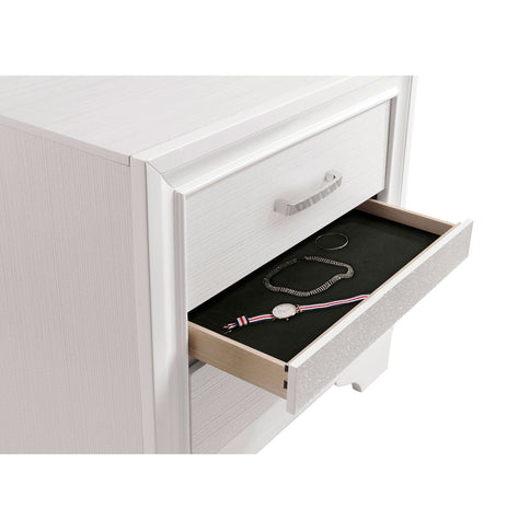 Annie - 4 Piece Bedroom Set