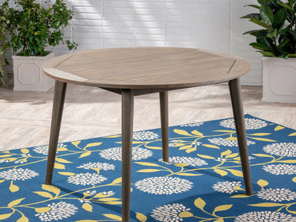 Stamford - Outdoor Dining Table Modern Design
