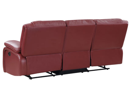Elodie - Reclining Sofa Set With Manual Recline