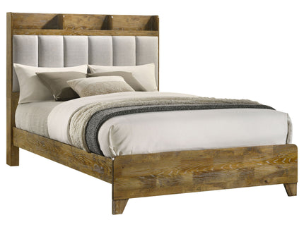 Packard - Bookcase Bed