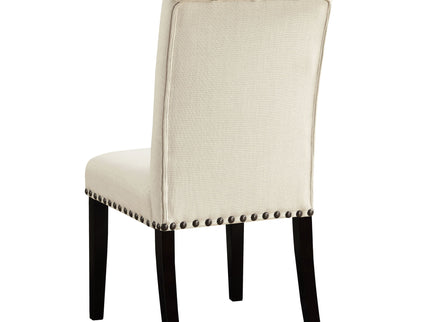 Sherry - 5 Piece Round Dining Table Set