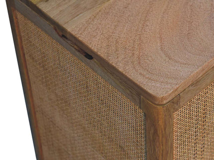 Larissa - Storage Box - Beige