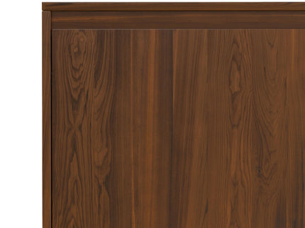 Hunter - 3 Door Sideboard