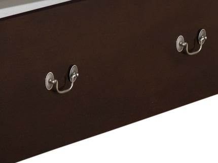 Elegant Trundle Bed With Timeless Charm