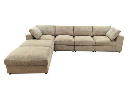 Reversible Modular Sectional