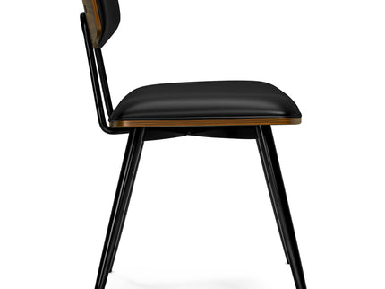 Mavis - Upholstered Dining Chair (Set of 2)