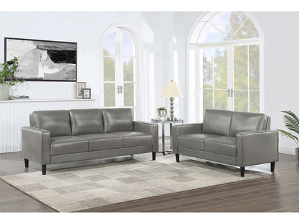 Farallone - Track Arm Sofa Set
