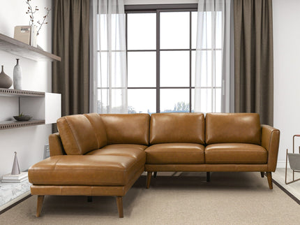 Benson - Sectional Sofa With Chaise