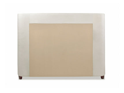 Brooklyn - Tufted Panel Bed Headboard And Footboard Set