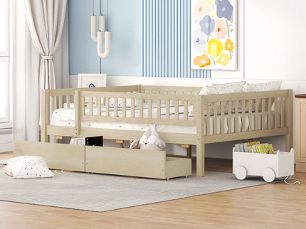 Multi Functional Daybed Bed