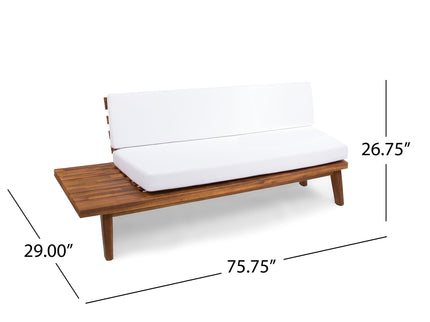 Hillcrest - 2 Seater Sofa