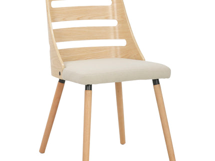 Trevi - Mid Century Modern Dining Chair