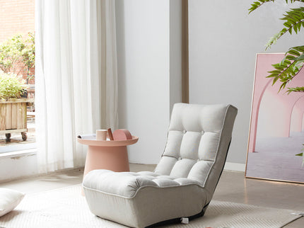 Reclining Japanese Chair Lazy Sofa Tatami Balcony Adjustable Chair