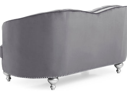 Jewel Loveseat
