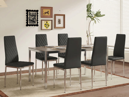 Modern Dining Chairs For Home