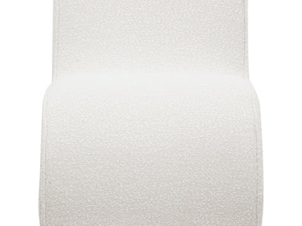 Austin - Armless Curved Chair