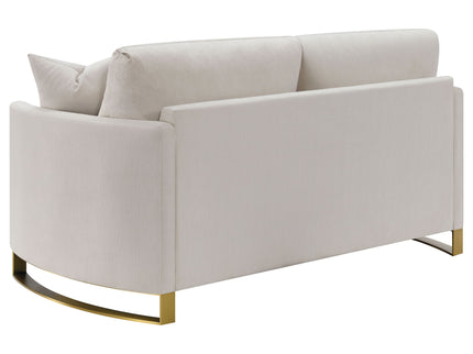 Ulrika - Living Room Set