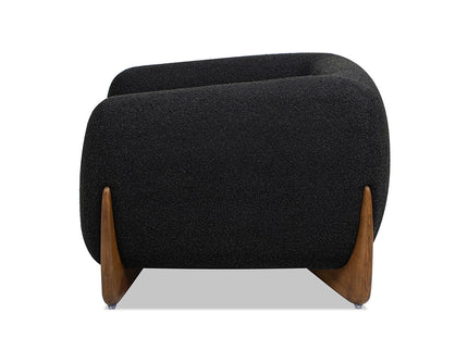 Alpine - Sherpa Arm Chair