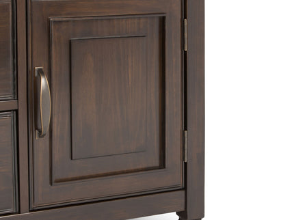 Connaught - Wide TV Stand