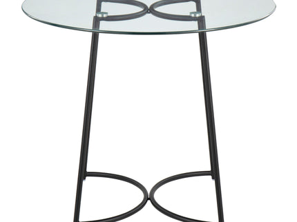 Cece - Contemporary / Glam Dinette Table