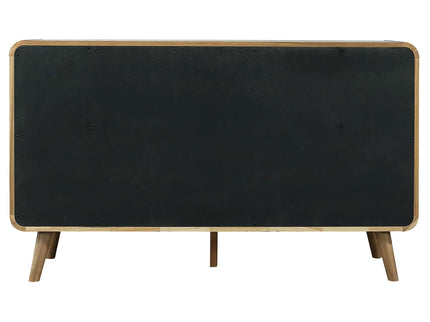 Winston - 6 Drawer Bedroom Dresser