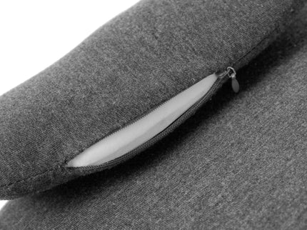 Ergonomic Spinal Posture Support Bed Pillow