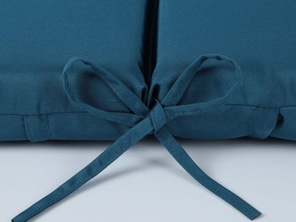 2 Piece Outdoor Chaise Lounge Cushion Set, Replacement Cushions For Patio Furniture