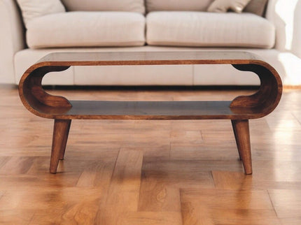 Amaya - Nordic Style Table