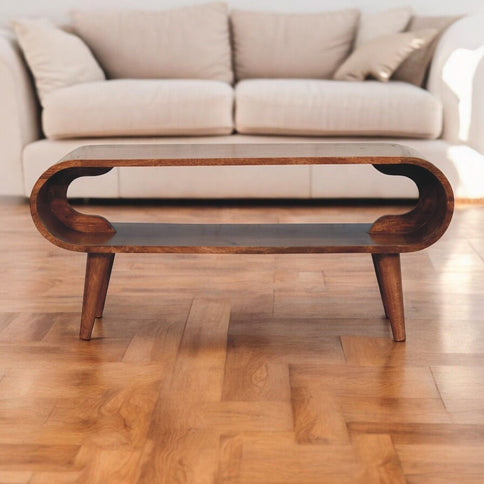 Amaya - Nordic Style Table