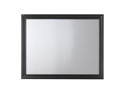 Naima - Minimalist Design Mirror