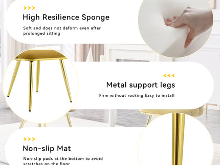 Puffy Bubble, Ball Chain Chairs For Dining Room