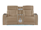 Light Brown