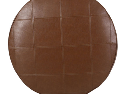 Rustic Style Ottoman