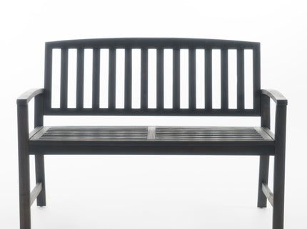 Farmhouse Style Loja Bench Indoor / Outdoor