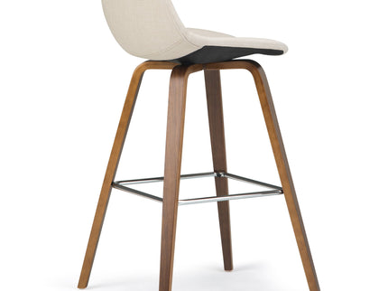 Randolph Bentwood - Counter / Bar Height Stool (Set of 2)