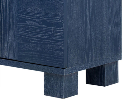 Sideboard With Adjustable Shelves