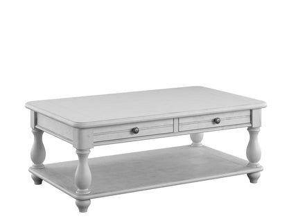 Cocktail Table - Gray