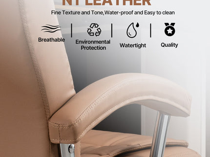 Executive Office Chair High Back Desk Chair